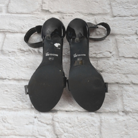 Madeline Girl Renegade Women's Black Ankle… - Picture 8 of 8